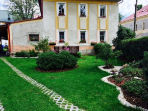 Карловы Вары